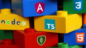 MEAN堆栈电子商务应用程序: Angular 15, NX, PrimeNg | MEAN Stack E-Commerce App: Angular 15, NX, PrimeNg [2023]