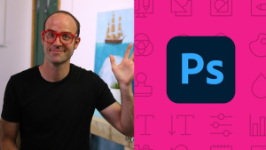 Adobe Photoshop CC – 基础培训课程 | Adobe Photoshop CC – Essentials Training Course