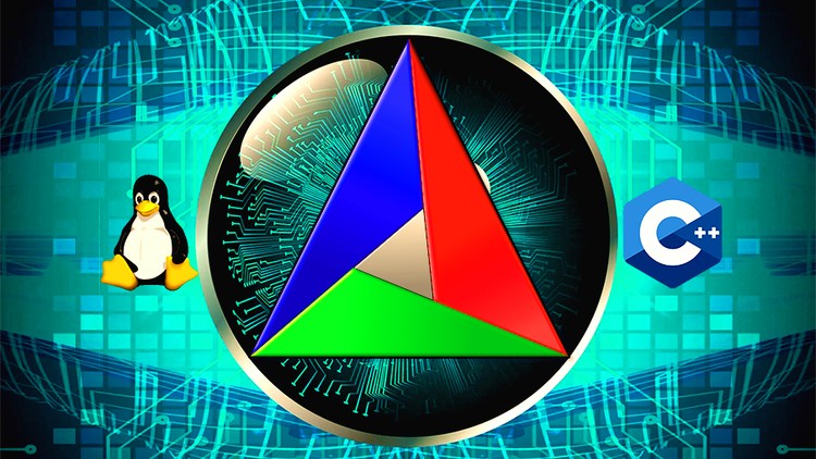 精通使用CMake进行跨平台C++项目构建 | Master CMake for Cross-Platform C++ Project ...
