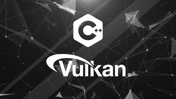 使用Vulkan和C++进行图形编程 | Graphics Programming with Vulkan and C++ | TheItzy