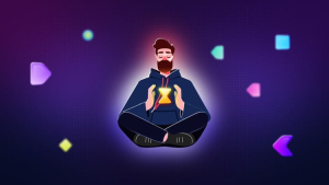 After Effects 运动图形 | 动效大师 | After Effects Motion Graphics | Motion Hero